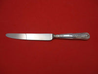 English England London Sterling Silver Dinner Knife 9 3/4"