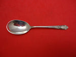 Bridal Veil by International Sterling Silver Sugar Spoon 6" Serving