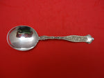 Dresden by Whiting Sterling Silver Gumbo Soup Spoon