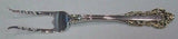 Medici New Golden by Gorham Sterling Silver Baked Potato Fork Custom Made 7 1/2"