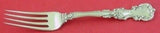 Avalon by International Sterling Silver Regular Fork 7"