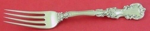 Avalon by International Sterling Silver Regular Fork 7"