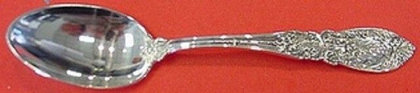 Richelieu by International Sterling Silver Demitasse Spoon 4 1/8"