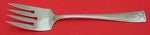 Carthage by Wallace Sterling Silver Cold Meat Fork 8 1/8"