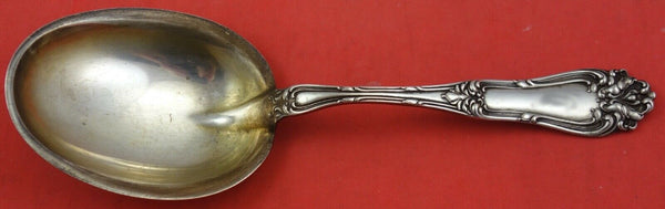 Champlain by Amston Sterling Silver Berry Spoon / Casserole 8 3/4"
