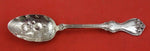 Duke of York by Whiting Sterling Silver Berry Spoon with Fruit in Bowl 8 1/8"