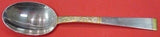 Golden Scroll by Gorham Sterling Silver Teaspoon 5 3/4"