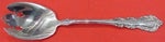 Georgian Rose by Reed and Barton Sterling Silver Ice Cream Fork Original 5 1/4"