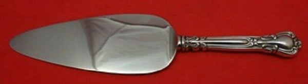 Chantilly by Gorham Sterling Sliver Cake Server Hollow Handle WS 9 3/4"
