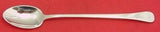 Hannah Hull by Tuttle Sterling Silver Iced Tea Spoon 7 1/4"