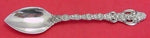 King Louis by International Sterling Silver Grapefruit Spoon Custom Made 6"