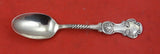 Louvre by Shiebler Sterling Silver 5 O'Clock Spoon 5 5/8"