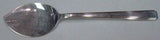 Modern Classic by Lunt Sterling Silver Jelly Server 6"