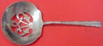 Madrigal by Lunt Sterling Silver Nut Spoon 5"