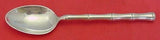Mandarin by Towle Sterling Silver Place Soup Spoon 7 1/8" Vintage Flatware