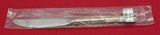 Mandarin by Towle Sterling Silver Regular Knife 9 1/8" New