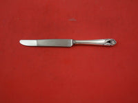 Spring Glory by International Sterling Silver Dessert Knife French 7 1/4"
