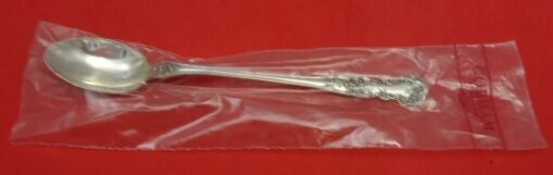 Buttercup by Gorham Sterling Silver Iced Tea Spoon 7 1/2"  New
