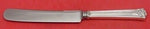 Trianon by International Sterling Silver Regular Knife Blunt 8 7/8"
