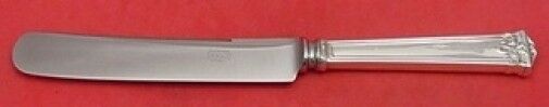 Trianon by International Sterling Silver Regular Knife Blunt 8 7/8"
