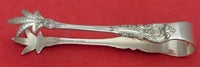 Sir Christopher by Wallace Sterling Silver Sugar Tong 4 1/2"