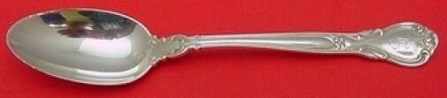 Chantilly by Gorham Sterling Silver 4 O'Clock Spoon 5"