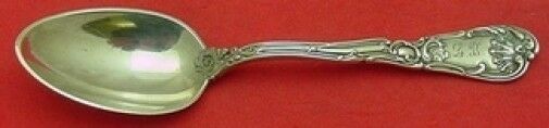 Hanover by Gorham Sterling Silver Teaspoon 5 7/8"