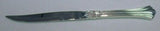 Eighteenth Century by Reed and Barton Sterling Silver Steak Knife Original 9 5/8