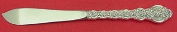 King Louis by International Sterling Silver Master Butter Hollow Handle 7 1/4"