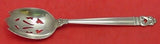 Royal Danish by International Sterling Silver Serving Spoon Pcd Original 8 1/2"