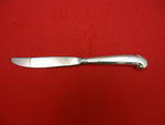 Eighteen Ten 1810 by International Sterling Regular Knife Rare Pistol Handle
