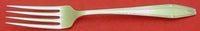 Formality by State House Sterling Silver Regular Fork 7 1/8" Heirloom Flatware