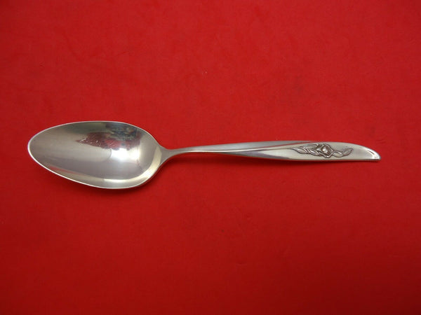 Penrose by Wallace Sterling Silver Teaspoon 6"