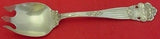 Georgian by Towle Sterling Silver Ice Cream Fork Old 5 1/4"