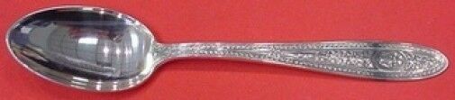 Wedgwood by International Sterling Silver Teaspoon 5 7/8" Antique Flatware