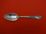 Moselle by International Plate Silverplate Tablespoon 8 1/8"