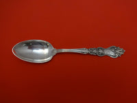 Moselle by International Plate Silverplate Tablespoon 8 1/8"