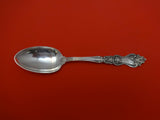 Moselle by International Plate Silverplate Tablespoon 8 1/8"