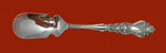 Moselle by International Plate Silverplate Horseradish Scoop Custom Made