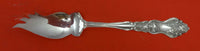 Moselle by International Plate Silverplate Pate Knife Custom Made