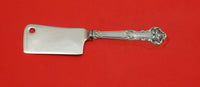 Charter Oak by 1847 Rogers Plate Silverplate HHWS  Cheese Cleaver Custom Made