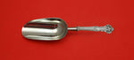 Charter Oak by 1847 Rogers Plate Silverplate HHWS  Ice Scoop Custom Made