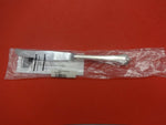Grand Colonial by Wallace Sterling Silver Dinner Knife Modern 9 3/4" New