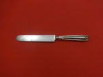 Benjamin Ben Franklin by Towle Sterling Silver Regular Knife Blunt SP 8 1/2"