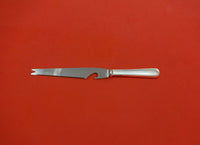 Calvert by Kirk Sterling Silver Bar Knife 9 1/8" HHWS  Custom Made