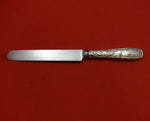 Japanese by Tiffany and Co Sterling Silver Regular Knife Blunt 9 1/8" Flatware