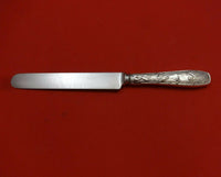 Japanese by Tiffany and Co Sterling Silver Regular Knife Blunt 9 1/8" Flatware
