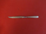 Starfire by Lunt Sterling Silver Steak Knife Original 9 1/8"