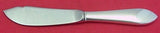 Faneuil by Tiffany and Co Sterling Silver Hollow Handle Master Butter 7"