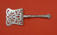 Old Master by Towle Sterling Silver Petit Four Server 6" HHWS  Custom Made